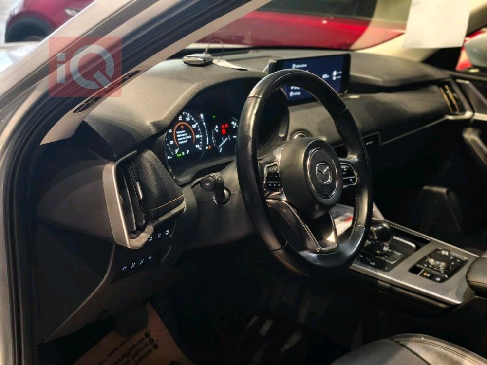 مازدا CX-90